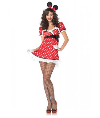 Minnie Mouse #1 ADULT HIRE